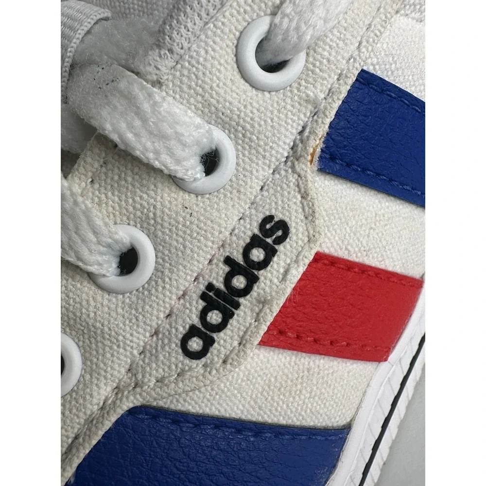 adidas daily size